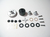 Amewi - 12611R Differential Set EVO 4M / 4T (002-12611R)