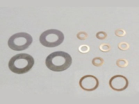 Amewi - 12614 Shim-Scheibe Set EVO 4M / 4T (002-12617)