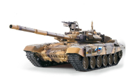 Amewi - Panzer T-90 Rauch & Sound 1:16, 2,4GHz (23087)