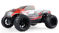 Amewi - Terminator Monstertruck brushed 4WD 1:10 RTR (22318)