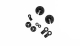 Amewi - VB1022 Abstandsscheibe Dämpfer EVO-X 6000...
