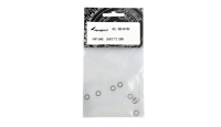 Amewi - SH102 Shim Scheibe 5x7x0,15mm 10 Stück, EVO-X 6000 (009-SH102)