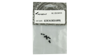Amewi - SW106 Madenschraube M3x4mm 10 Stück, EVO-X 6000 (009-SW106)