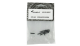 Amewi - SW207 Senkkopfschraube M2.5x12 mm 10...