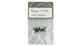 Amewi - SW203 Senkkopfschraube M3x8mm 10 Stück,...