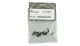 Amewi - SW303 Linsenkopfschraube M3x10 mm 10 Stück,...