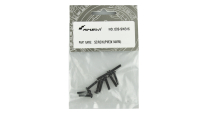 Amewi - SW316 Linsenkopfschraube M3x14 mm 10 Stück, EVO-X 6000 (009-SW316)
