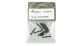 Amewi - SW315 Linsenkopfschraube M3x22 mm 10 Stück,...