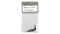 Amewi - SW306 Linsenkopfschraube M3x8 mm 10 Stück, EVO-X 6000 (009-SW306)