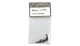 Amewi - SW306 Linsenkopfschraube M3x8 mm 10 Stück,...