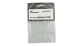 Amewi - OR102 O-Ring 4,5x1,5mm 10 Stück, EVO-X 6000...