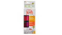 Amewi - Creative Nails Lackstift 4er Set rot (303011)