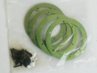 Amewi - MM2243 Disks Fixing Tyre (007-MM2243)