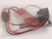 Amewi - Brushed Dual Regler fÃ¼r zwei Motoren (007-MM2244)