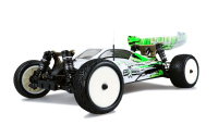 Amewi - EVO-X 6000 Buggy brushless 4WD 1:10 RTR grÃ¼n (22320)