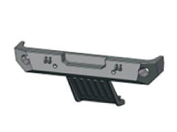 Amewi - 65102 Stoßfänger hinten (004-65102)