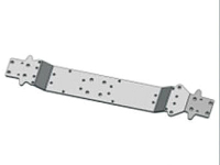 Amewi - 65105 Chassis Aluminium (004-65105)