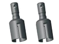 Amewi - 65001 Differential Mitnehmer 2 Stück (004-65001)