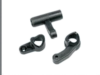 Amewi - 85766 Servo Saver Kunststoffteile (004-85766)