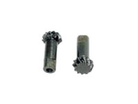 Amewi - 85719 Kegelritzel 11 Zähne mit Schaft (004-85719)