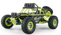 Amewi - CRO55RACER Desert Buggy 4WD 1:12 RTR (22362)