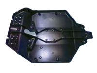 Amewi - Car base chassis DUNE Buggy 1:10 (014-K949-01)