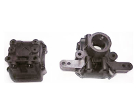 Amewi - Front gear box DUNE Buggy 1:10 (014-K949-06)