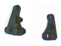 Amewi - right front suspension DUNE Buggy 1:10 (014-K949-14)