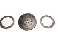 Amewi - A reduction gear DUNE Buggy 1:10 (014-K949-22)