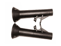 Amewi - Rear axle L+R DUNE Buggy 1:10 (014-K949-33)