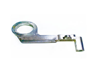 Amewi - Motor fixed to make seat DUNE Buggy 1:10 (014-K949-66)