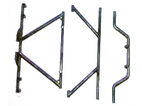 Amewi - Rollcage in C+D DUNE Buggy 1:10 (014-K949-103)