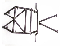 Amewi - Rollcage in A+B DUNE Buggy 1:10 (014-K949-104)
