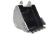 Amewi - Schaufel für Vollmetallbagger (018-058010)