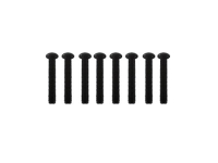 Amewi - Round head screw 3x16 DUNE Buggy 1:10 (014-A929-73)