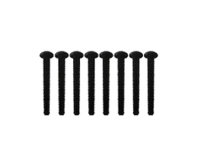 Amewi - Hexagon head screw M3x25 DUNE Buggy 1:10 (014-K939-62)