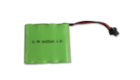 Amewi - NiMH Akku 4,8V 400mAh (28927)