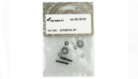 Amewi - VB1046 Differential Set EVO-X 6000 (009-VB1046)