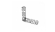 Amewi - VB1065 Dämpferfeder hinten EVO-X 6000...