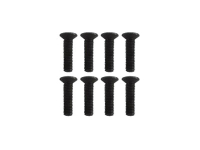 Amewi - Countersunk head screw M3x12 DUNE Buggy 1:10 (014-A929-61)