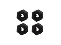 Amewi - wheel hex SCT10 (014-K939-06)