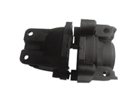 Amewi - Rear gear box SCT10 (014-K939-08)