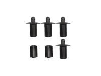 Amewi - Positioning seat car shell SCT10 (014-K939-15)