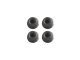 Amewi - M2.5 Locknut SCT10 (014-K939-43)