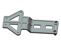 Amewi - Second floor components Sandstorm (014-0383)