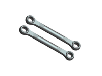 Amewi - Steering cup tie rod assembly Sandstorm (014-0390)