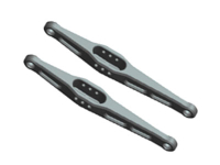 Amewi - Rear swing arm assembly Sandstorm (014-0393)