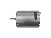 Amewi - Elektromotor 370 brushed (014-0445)
