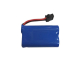 Amewi - 6.4V 700mAh 15C Lithium Sandstorm (014-0449)