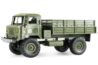 Amewi - GAZ-66 LKW 4WD 1:16 RTR grün (22324)